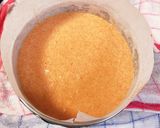 キャロットケーキ♪作り方6写真