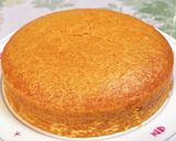 キャロットケーキ♪作り方8写真