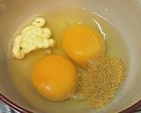 トマトと卵炒めうどん作り方3写真