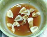 タイ風ビーフサラダ(ナムトック)作り方2写真