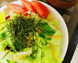 ⭐️⭐️⭐️お店より美味しいドレッシング作り方2写真