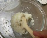 横浜発♡雛祭りにかわいいかぼちゃ餅⑥作り方9写真
