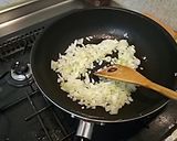 具沢山ミートソース作り方3写真