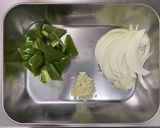 鶏肉のトマト煮作り方1写真