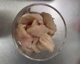 鶏肉のトマト煮作り方2写真
