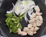 鶏肉のトマト煮作り方4写真