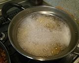 具沢山ミートソース作り方7写真