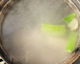 ネギダレたっぷりのしっとり鶏胸肉作り方1写真