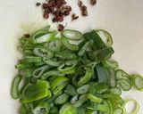ネギダレたっぷりのしっとり鶏胸肉作り方3写真
