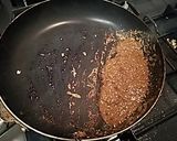チーズ味噌カツおにぎらず作り方4写真