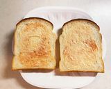 卵焼き器で作る焼サンド作り方1写真