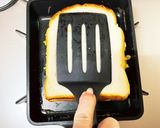 卵焼き器で作る焼サンド作り方4写真