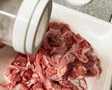 玉ねぎたっぷりぷりの生姜焼き作り方1写真