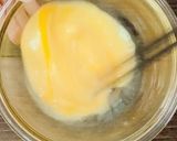 九条ねぎで豆腐チャンプルー作り方2写真