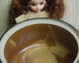 リカちゃん♡なばなとなめこのお味噌汁ꕤ*作り方1写真