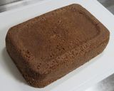 おからパウダー&サイリウムココア蒸しパン作り方5写真