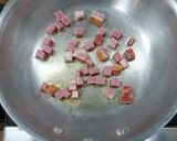 フジッリのカプリチョーザ風作り方3写真