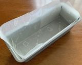 HMで簡単★板チョコパウンドケーキ作り方3写真