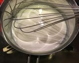 牛乳寄せでみかんポンチ作り方1写真