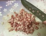 稀菜流羽付き餃子(ギョウザ)です！作り方4写真