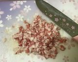 稀菜流羽付き餃子(ギョウザ)です！作り方4写真