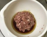稀菜流羽付き餃子(ギョウザ)です！作り方6写真