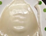 烏賊の大葉と海苔巻き刺身作り方1写真