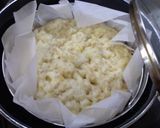 レンジ蒸しパン☆パルシステムの材料で作り方13写真