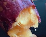 簡単☆あま〜い焼き芋作り方11写真