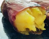 簡単☆あま〜い焼き芋作り方12写真