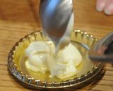 マンディアン★トッピングチョコレート作り方4写真