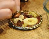マンディアン★トッピングチョコレート作り方6写真
