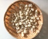 トースターで簡単♪おかき／お餅リメイク作り方1写真
