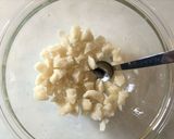 トースターで簡単♪おかき／お餅リメイク作り方2写真