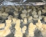 トースターで簡単♪おかき／お餅リメイク作り方3写真