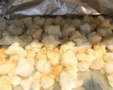 トースターで簡単♪おかき／お餅リメイク作り方4写真