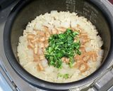 大根めし作り方6写真