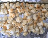 トースターで簡単♪おかき／お餅リメイク作り方5写真