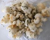 トースターで簡単♪おかき／お餅リメイク作り方7写真