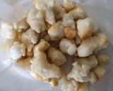 トースターで簡単♪おかき／お餅リメイク作り方6写真