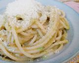 マクロビ☆ほうれん草のジェノベーゼソース作り方12写真