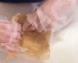 レンジで驚くほど簡単！紅茶の生チョコ作り方1写真