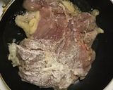 鶏肉の照り焼き作り方4写真