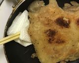 鶏肉の照り焼き作り方5写真