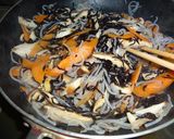 大豆の五目炒め煮作り方6写真