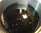 ふっくら✿ฺ黒豆作り方5写真