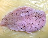 ❤♡チキンサラダ♡❤イングランドティスト作り方3写真