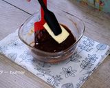いい香り♪紅茶の生チョコタルト※動画作り方34写真
