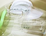 サッパリ！かぶつの昆布ポン酢作り方1写真