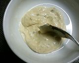 巻いて食べてね♪チーかま大根サラダ作り方2写真